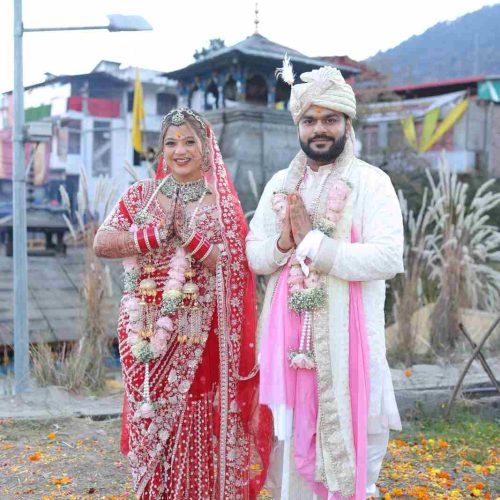 triyuginarayan marriage (12)