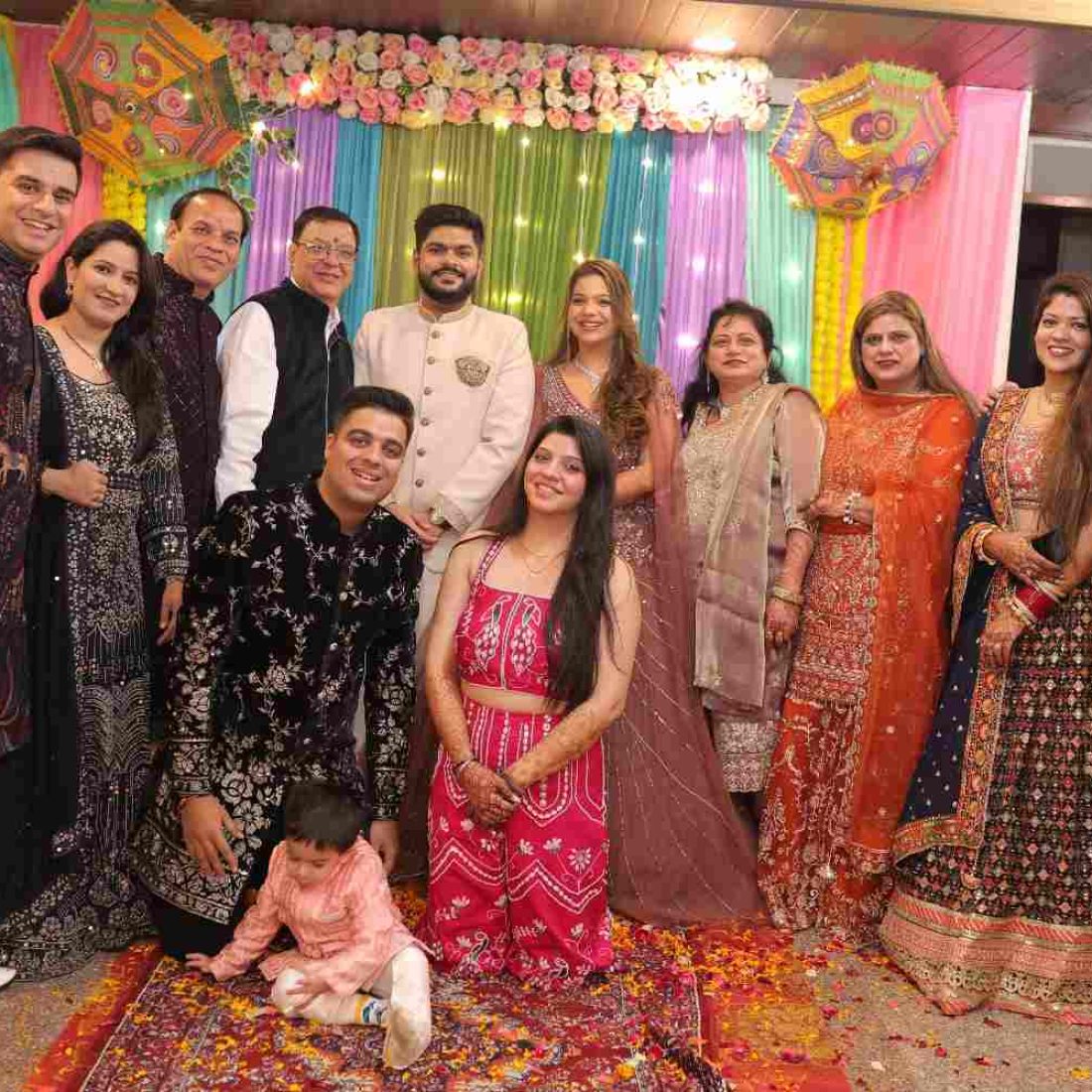 triyuginarayan marriage (14)