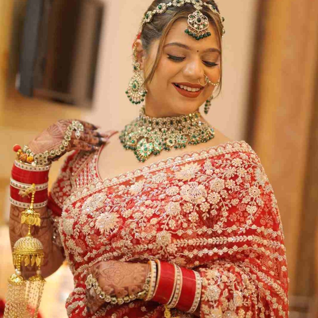 triyuginarayan marriage (18)