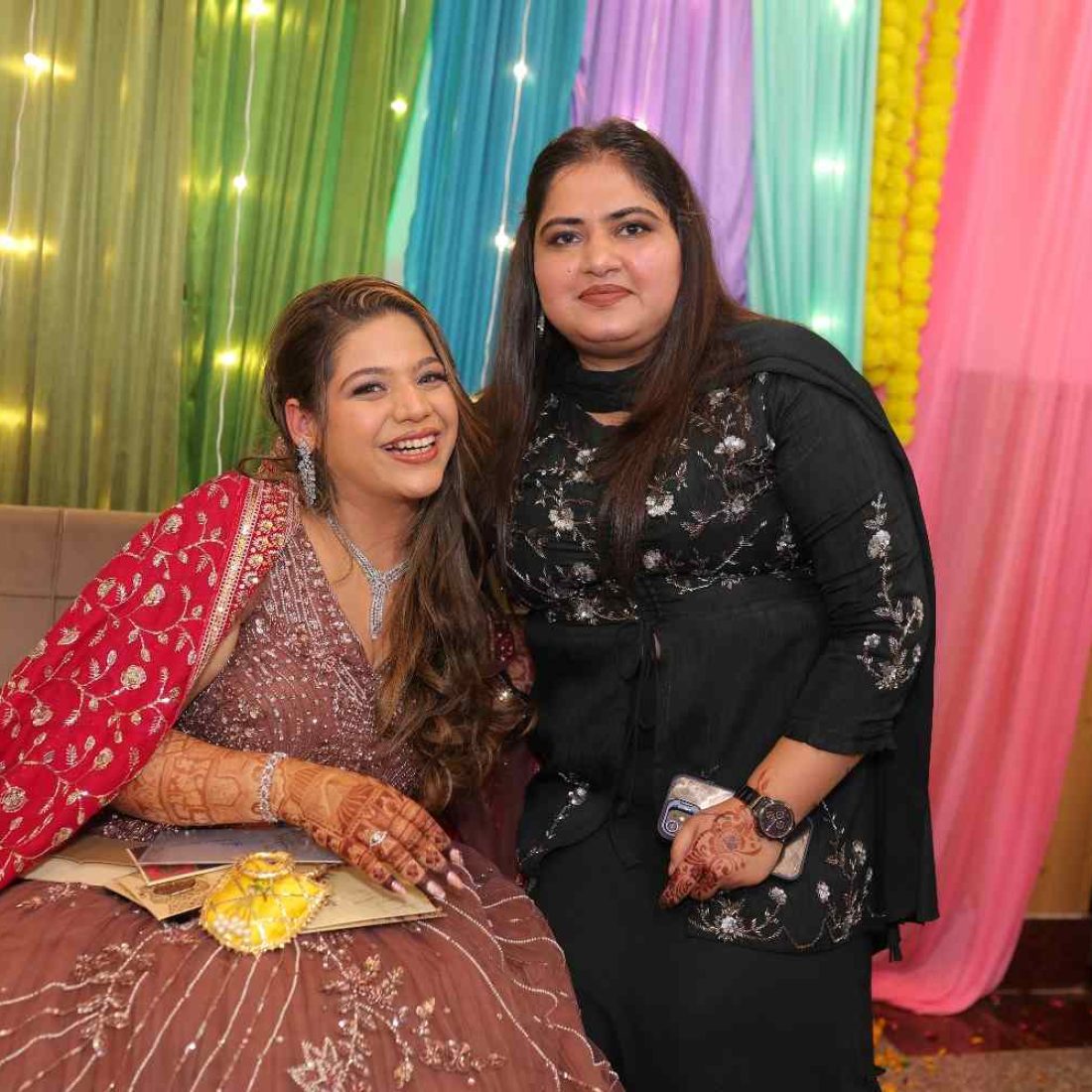 triyuginarayan marriage (23)