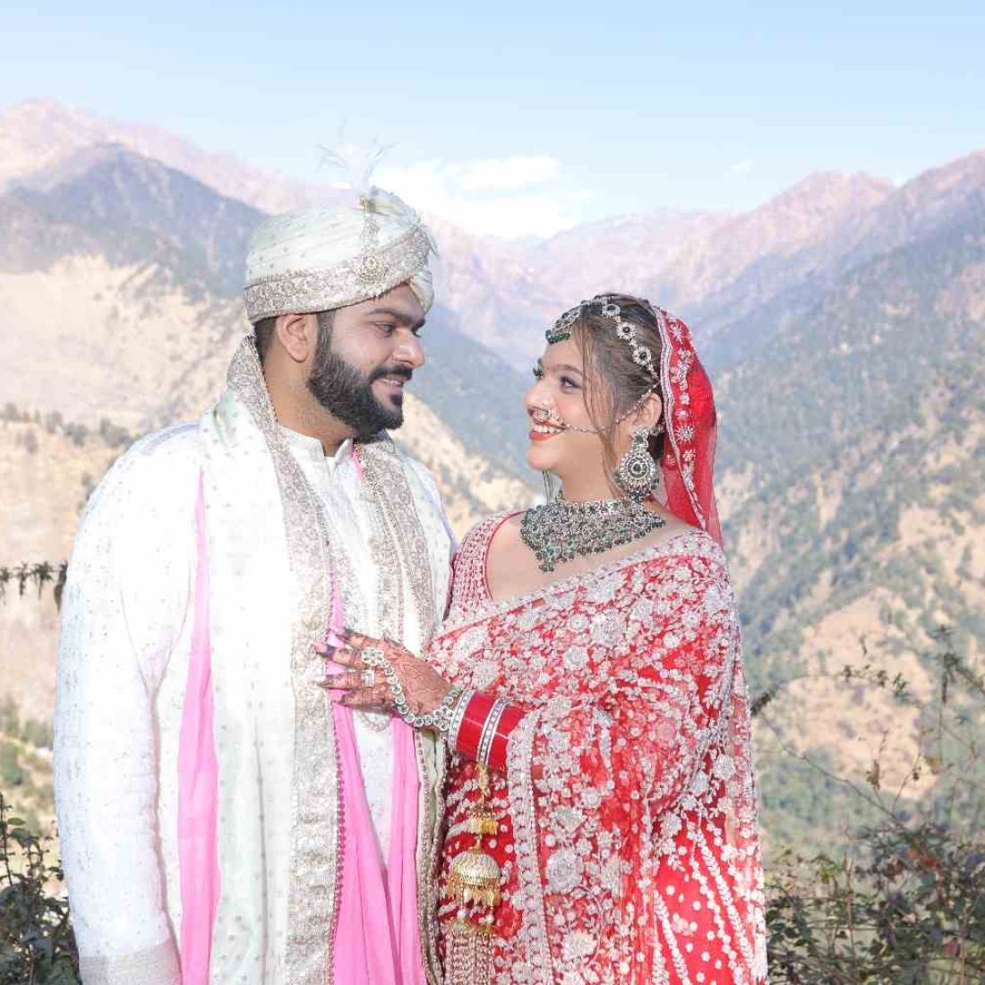 triyuginarayan marriage (24)