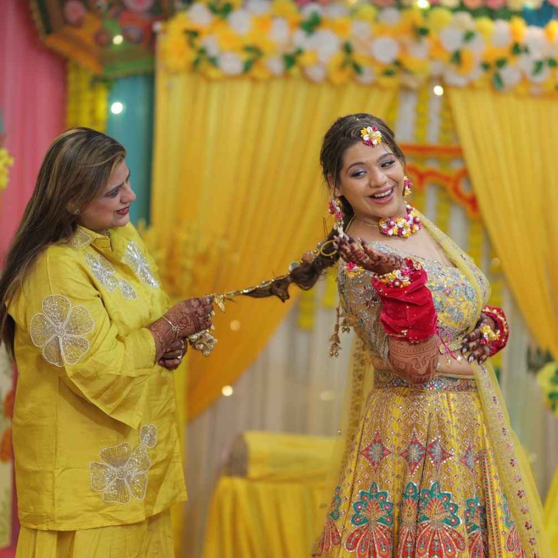 triyuginarayan marriage (26)