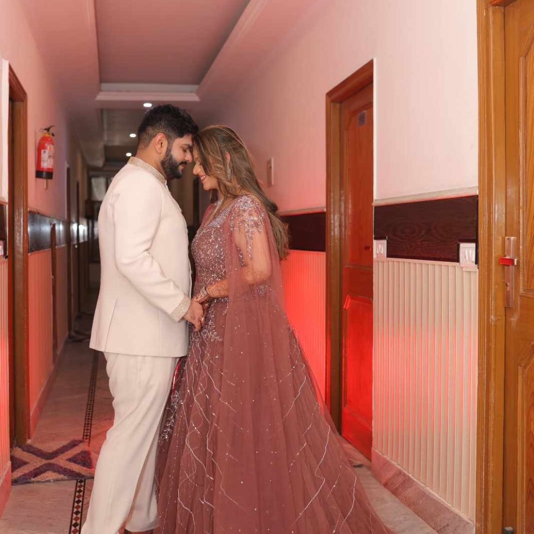 triyuginarayan marriage (29)