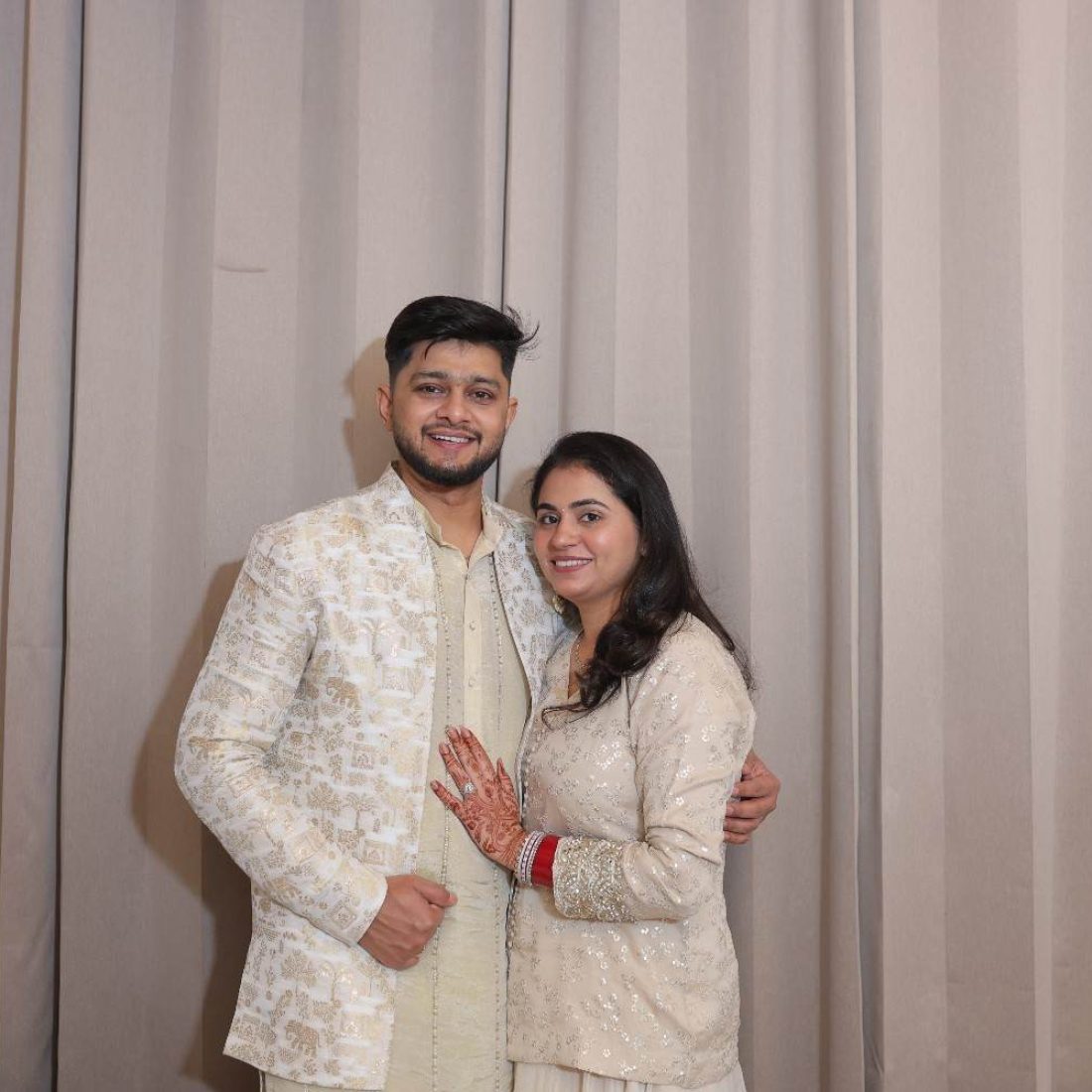 triyuginarayan marriage (33)