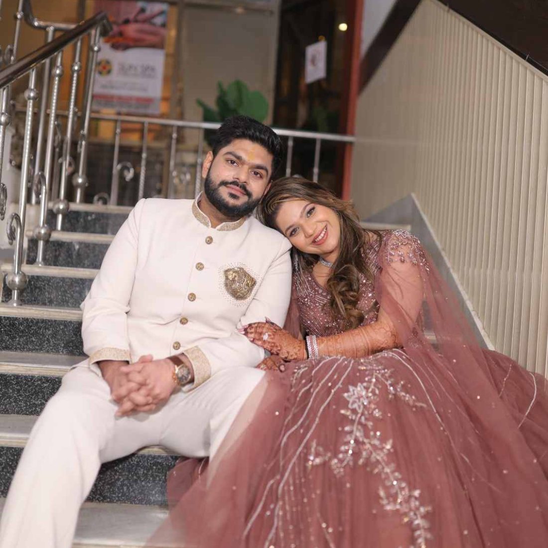 triyuginarayan marriage (35)