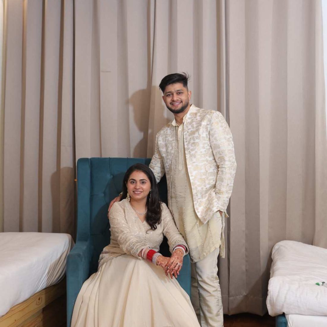 triyuginarayan marriage (36)