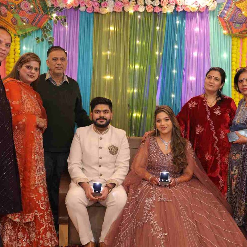 triyuginarayan marriage (44)