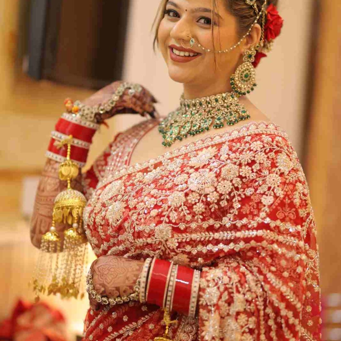 triyuginarayan marriage (5)