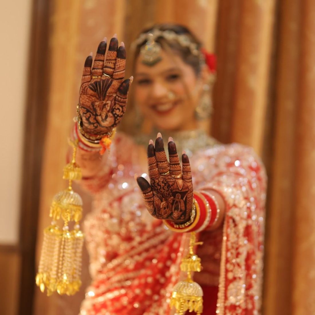 triyuginarayan marriage haldi