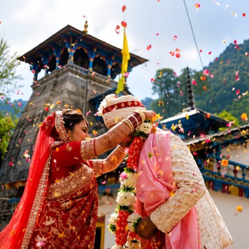 triyuginarayanmarriage